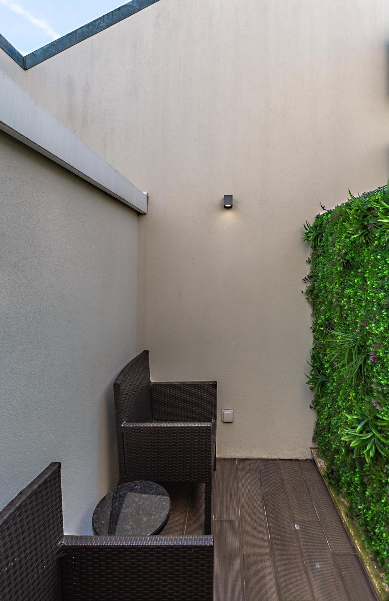 Almada 505 - Premium Flat Apartment Porto Exterior photo