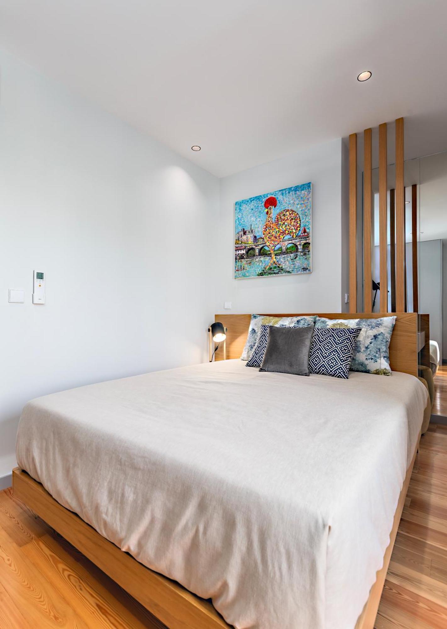Almada 505 - Premium Flat Apartment Porto Exterior photo